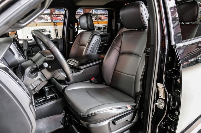 Used 2023 RAM 2500 Tradesman w/ Chrome Appearance Group AWD/4WD image 35