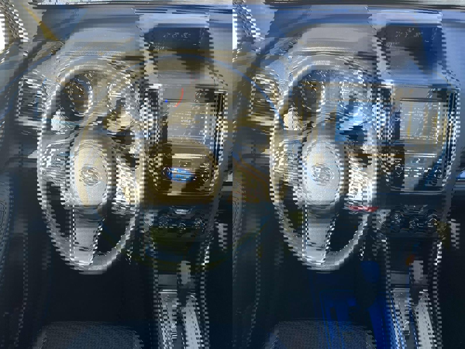 Used 2019 Subaru Forester Premium w/ All-Weather Package image 31