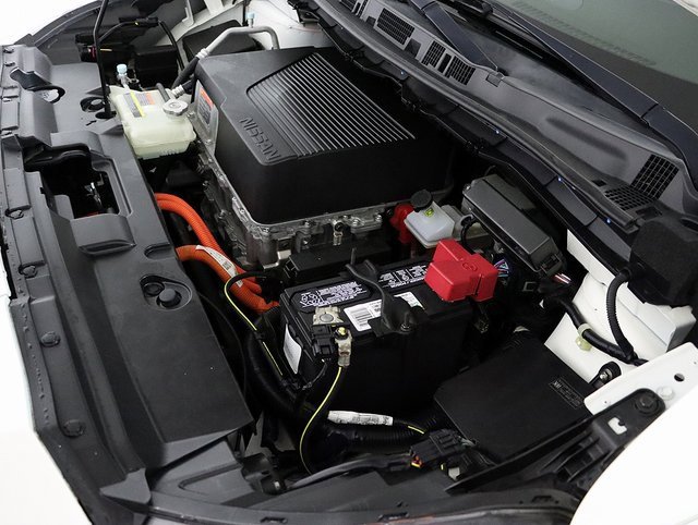 Used 2019 Nissan Leaf SV image 36