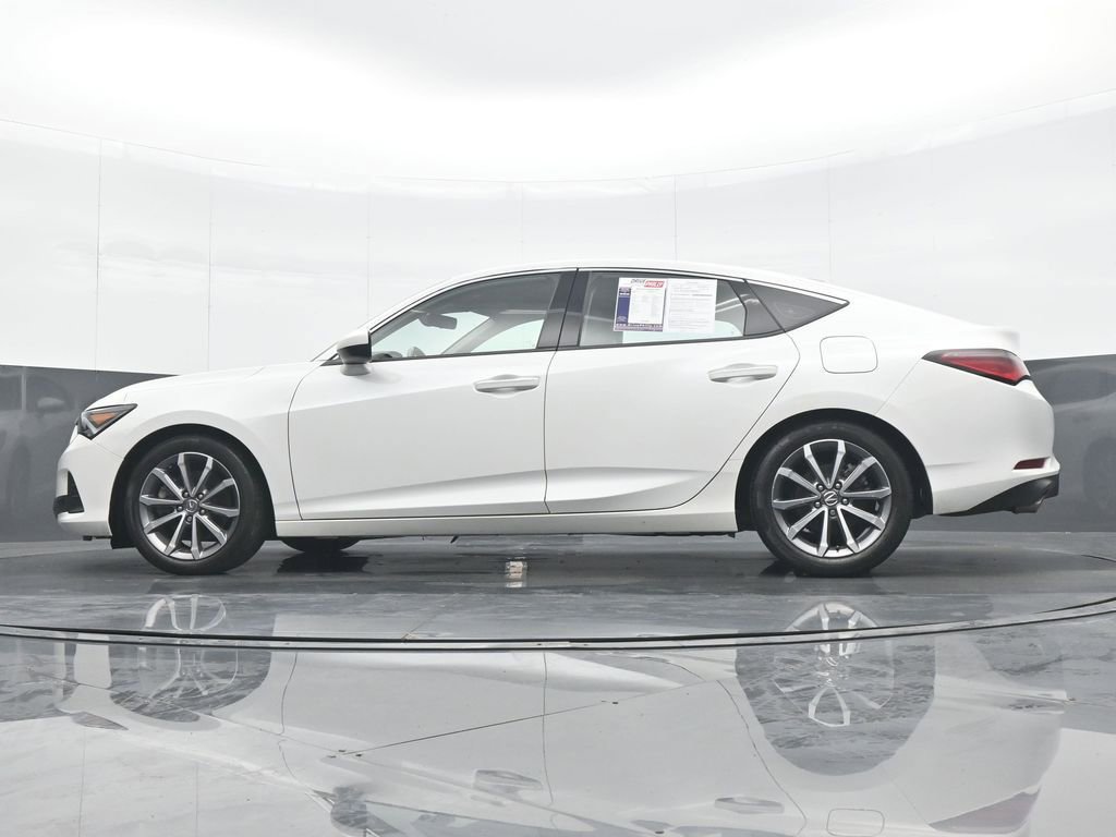Used 2023 Acura Integra image 26