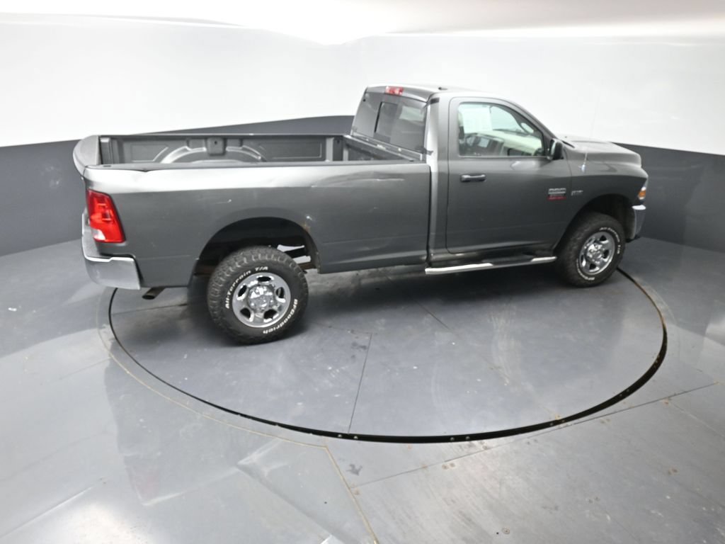 Used 2012 RAM 2500 ST w/ PWR & Remote Entry Group AWD/4WD image 40