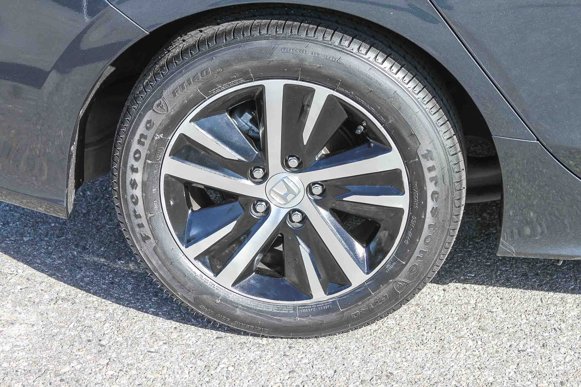 Certified 2024 Honda Civic LX image 12