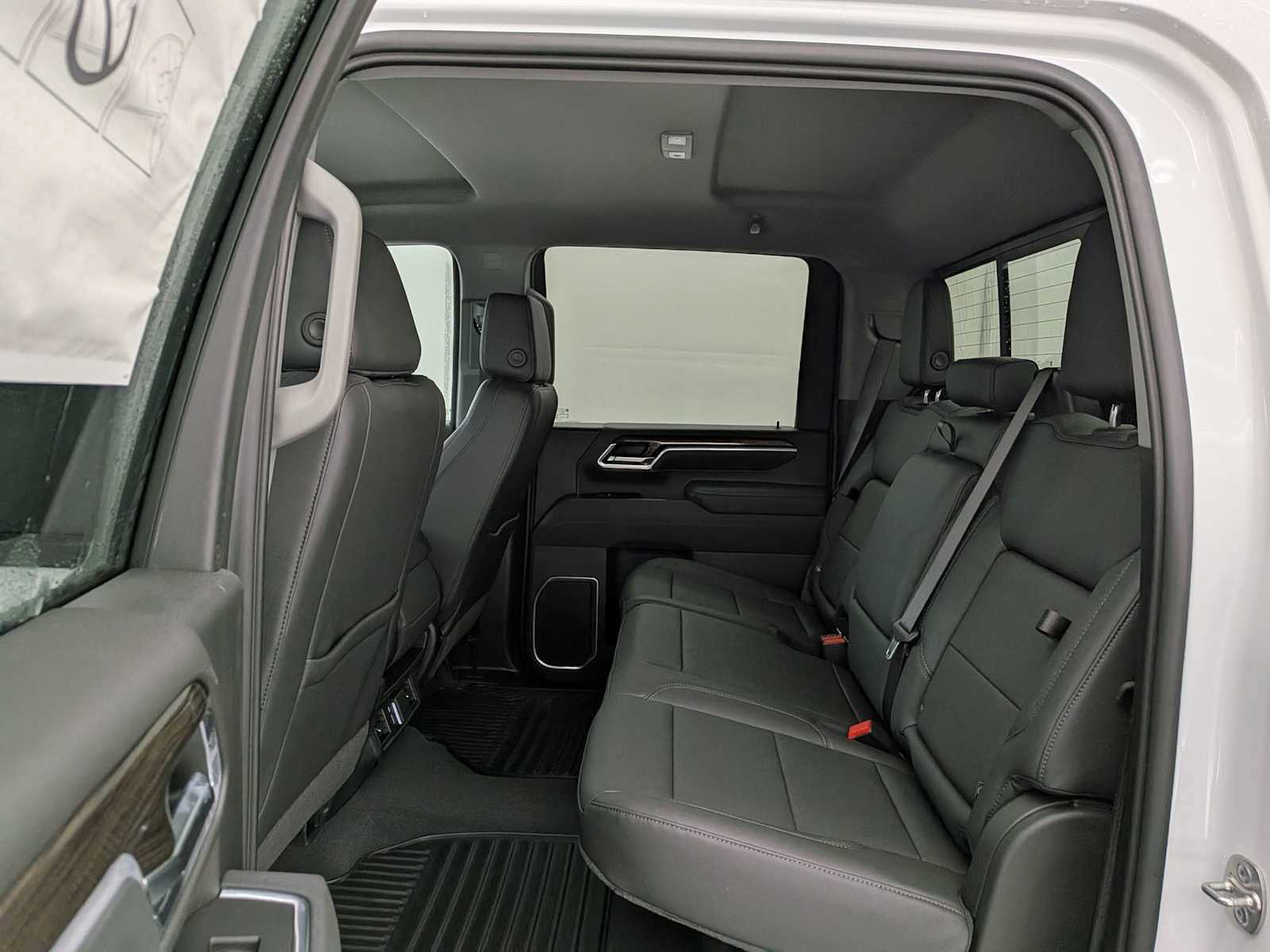 New 2026 Chevrolet Silverado 2500 LT image 22