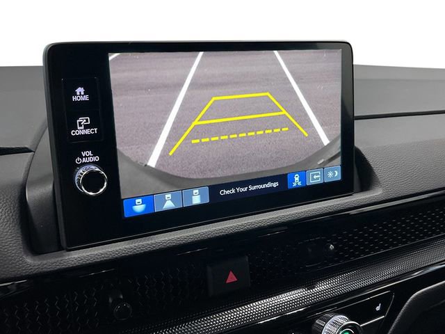 New 2026 Honda CR-V EX-L image 20