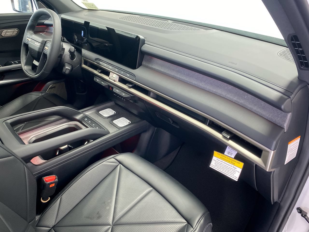 New 2027 Kia Telluride SX FWD image 31