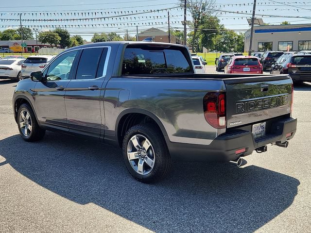 Certified 2026 Honda Ridgeline RTL image 4