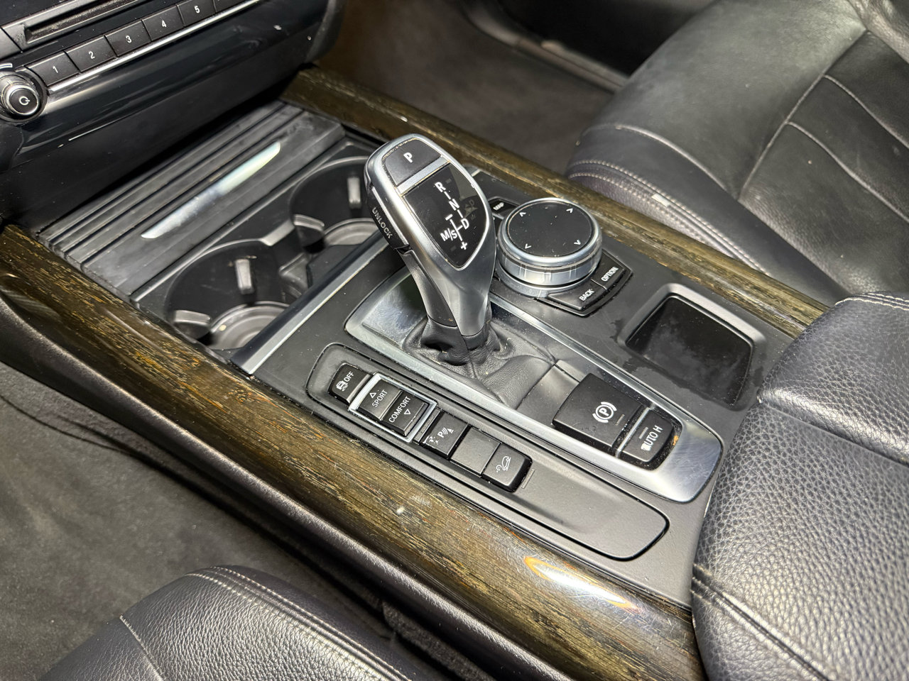 Used 2018 BMW X5 xDrive35i image 48