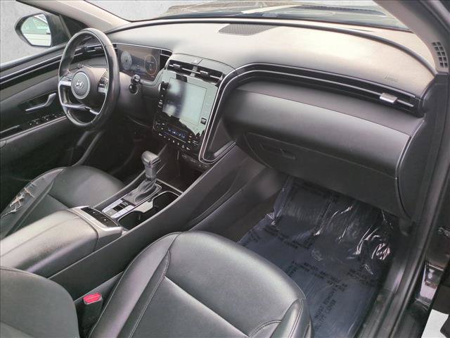 Used 2023 Hyundai Tucson SEL w/ Convenience Package FWD image 20
