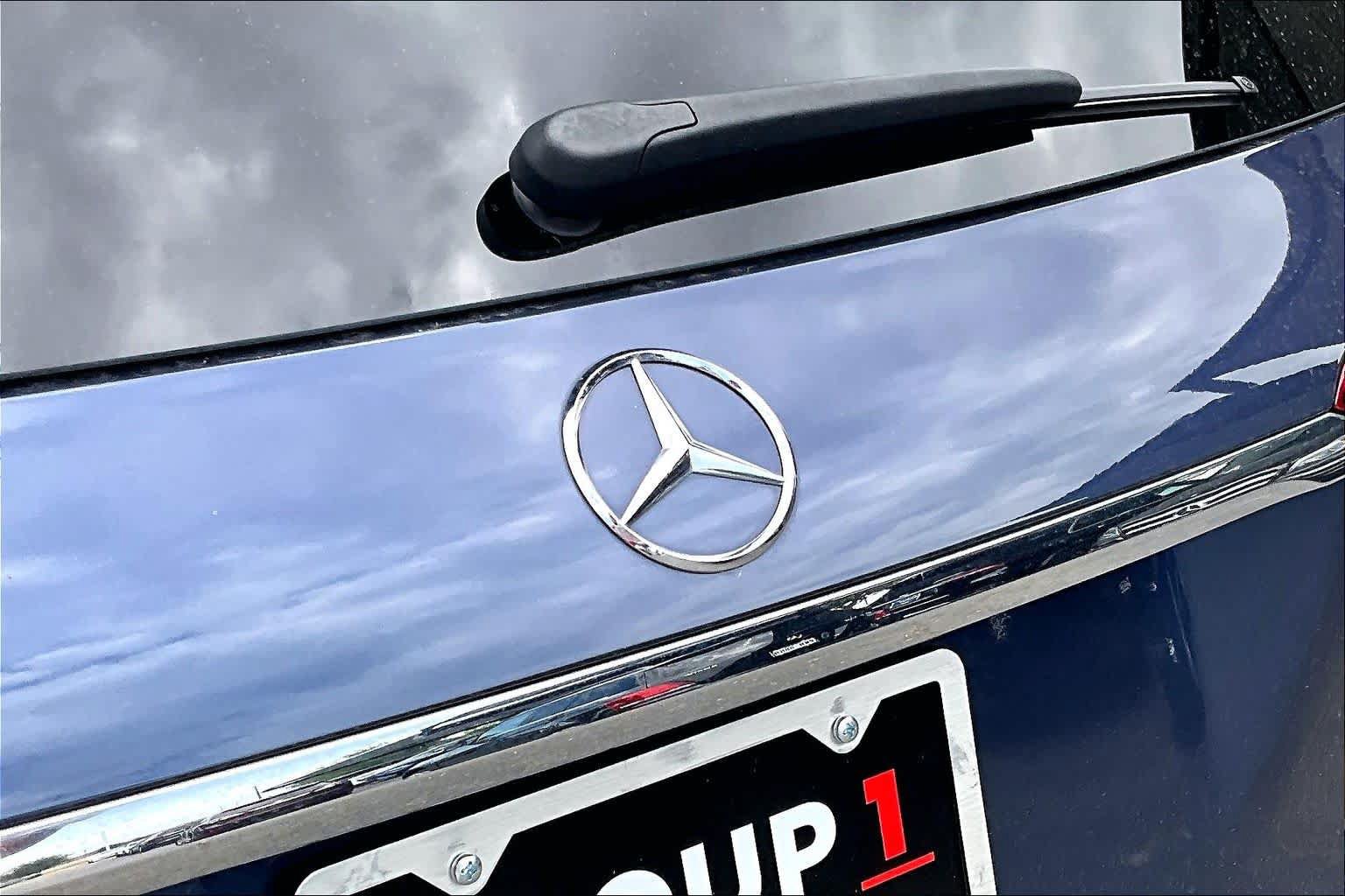 Certified 2024 Mercedes-Benz GLE 350 4MATIC image 30