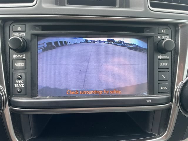 Used 2013 Toyota Highlander Limited FWD image 14