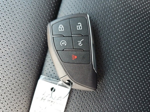 New 2026 Chevrolet Traverse RS w/ LPO, Floor Liner Package image 24