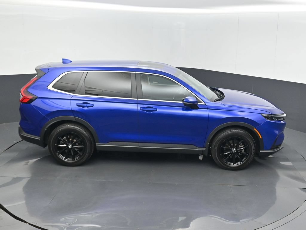 Certified 2024 Honda CR-V EX image 14