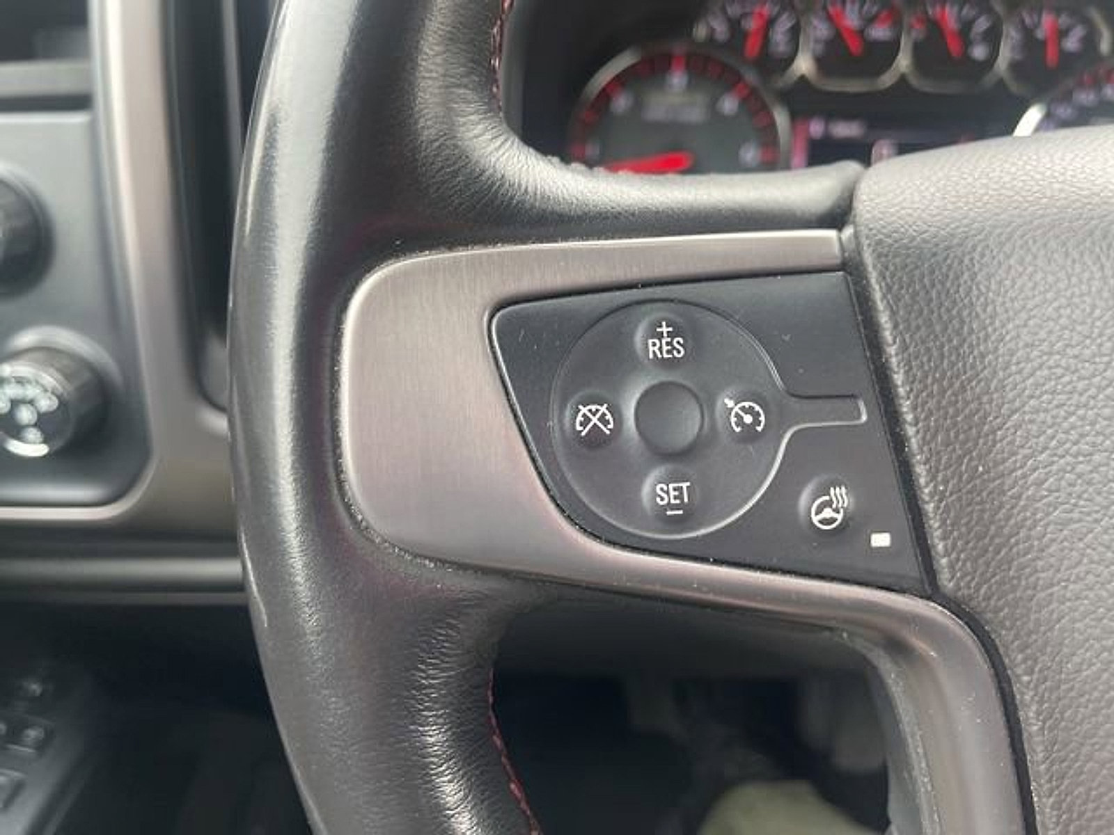 Used 2015 GMC Sierra 1500 SLT AWD/4WD image 10