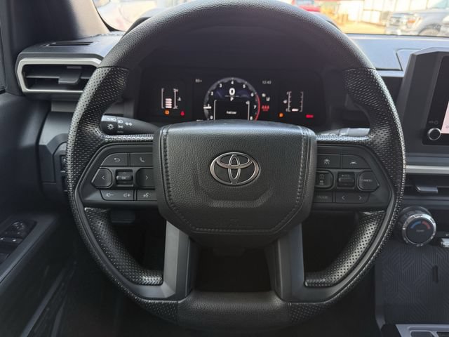 Used 2024 Toyota Tacoma SR AWD/4WD image 13