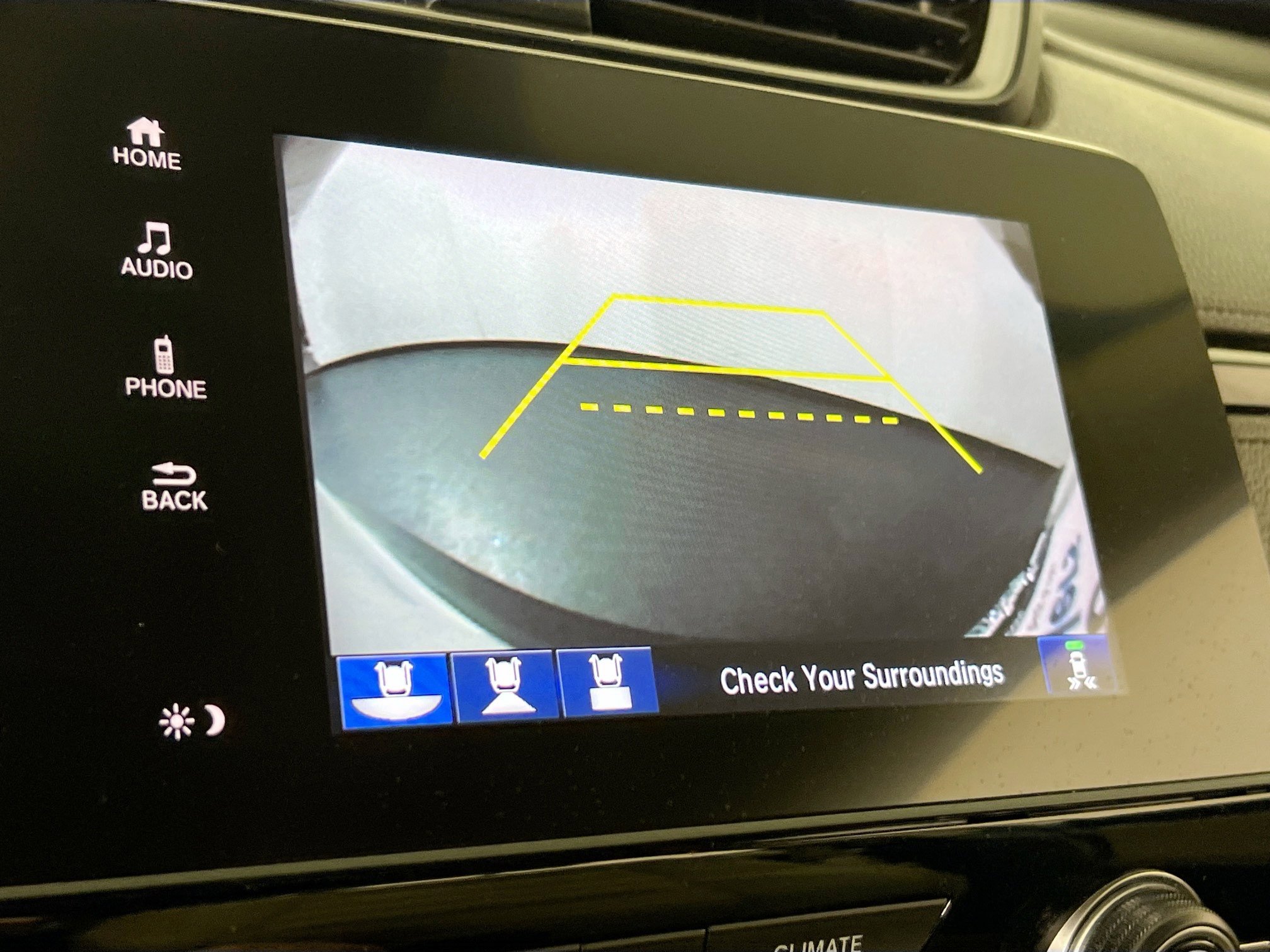 Used 2022 Honda CR-V EX image 13