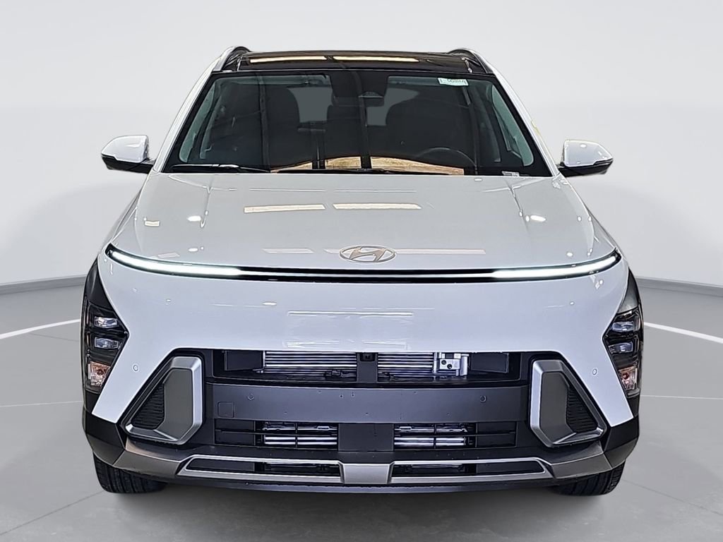 New 2026 Hyundai Kona Limited AWD/4WD image 2