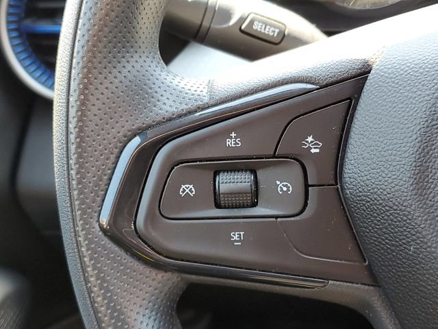 Certified 2024 Chevrolet Trax LS w/ LS Convenience Package FWD image 10