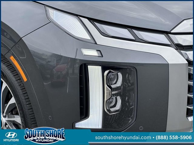 Used 2023 Hyundai Palisade Calligraphy image 9