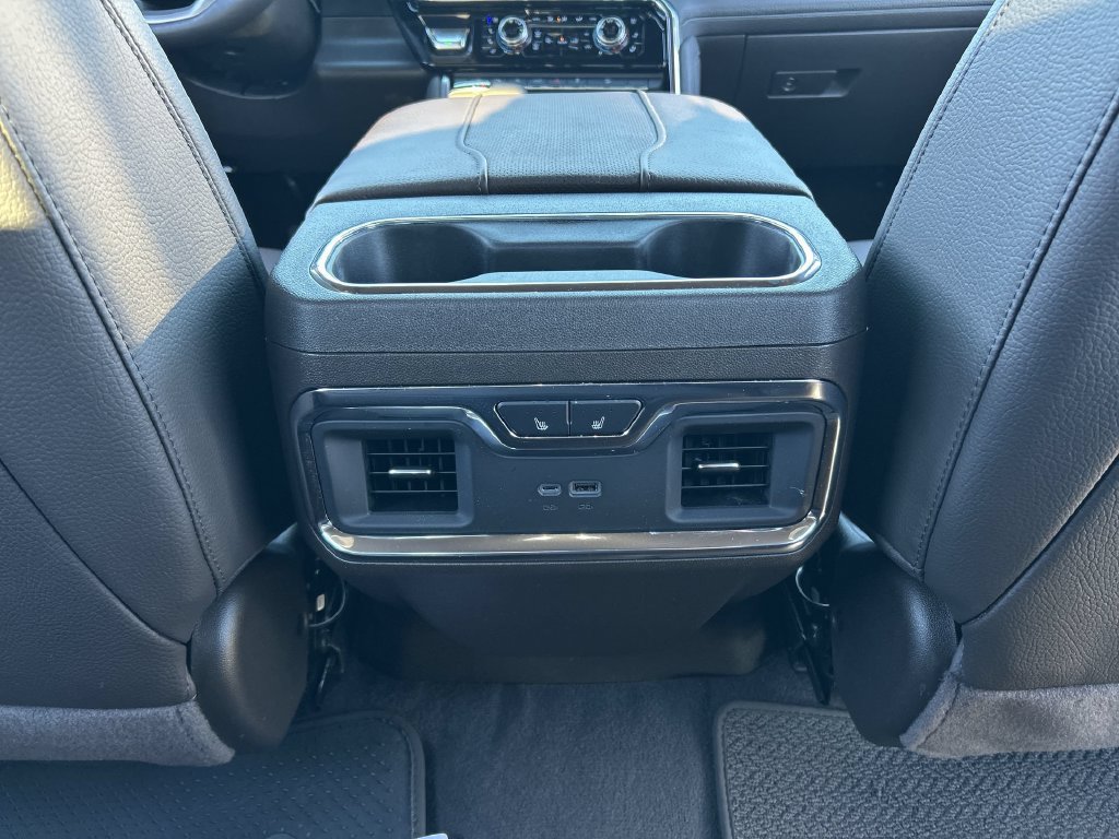 Used 2026 GMC Sierra 1500 Denali AWD/4WD image 22