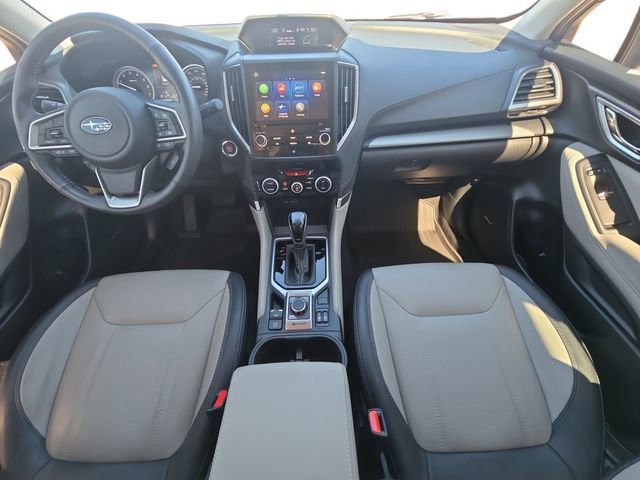 Used 2020 Subaru Forester Limited image 9