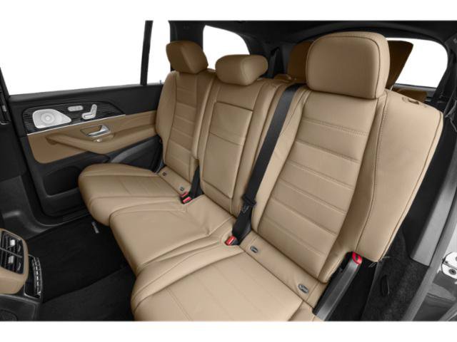 Used 2024 Mercedes-Benz GLS 580 4MATIC image 13
