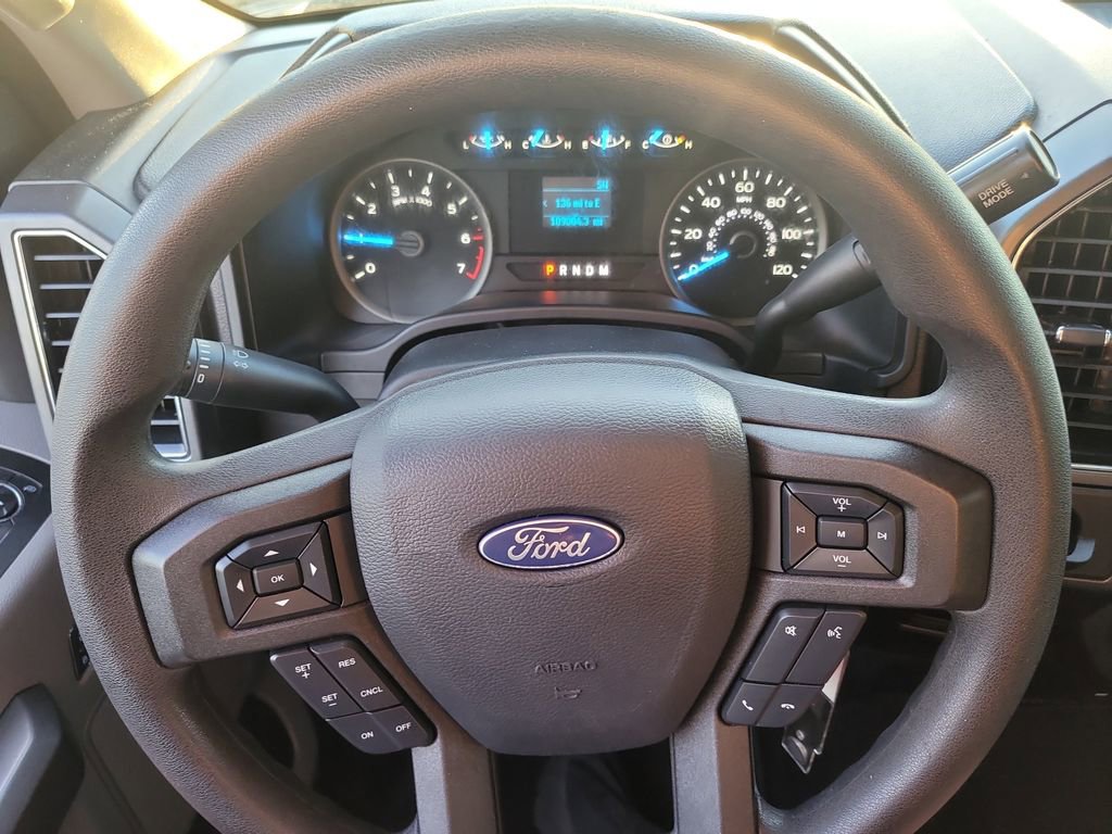 Used 2019 Ford F150 XLT image 23