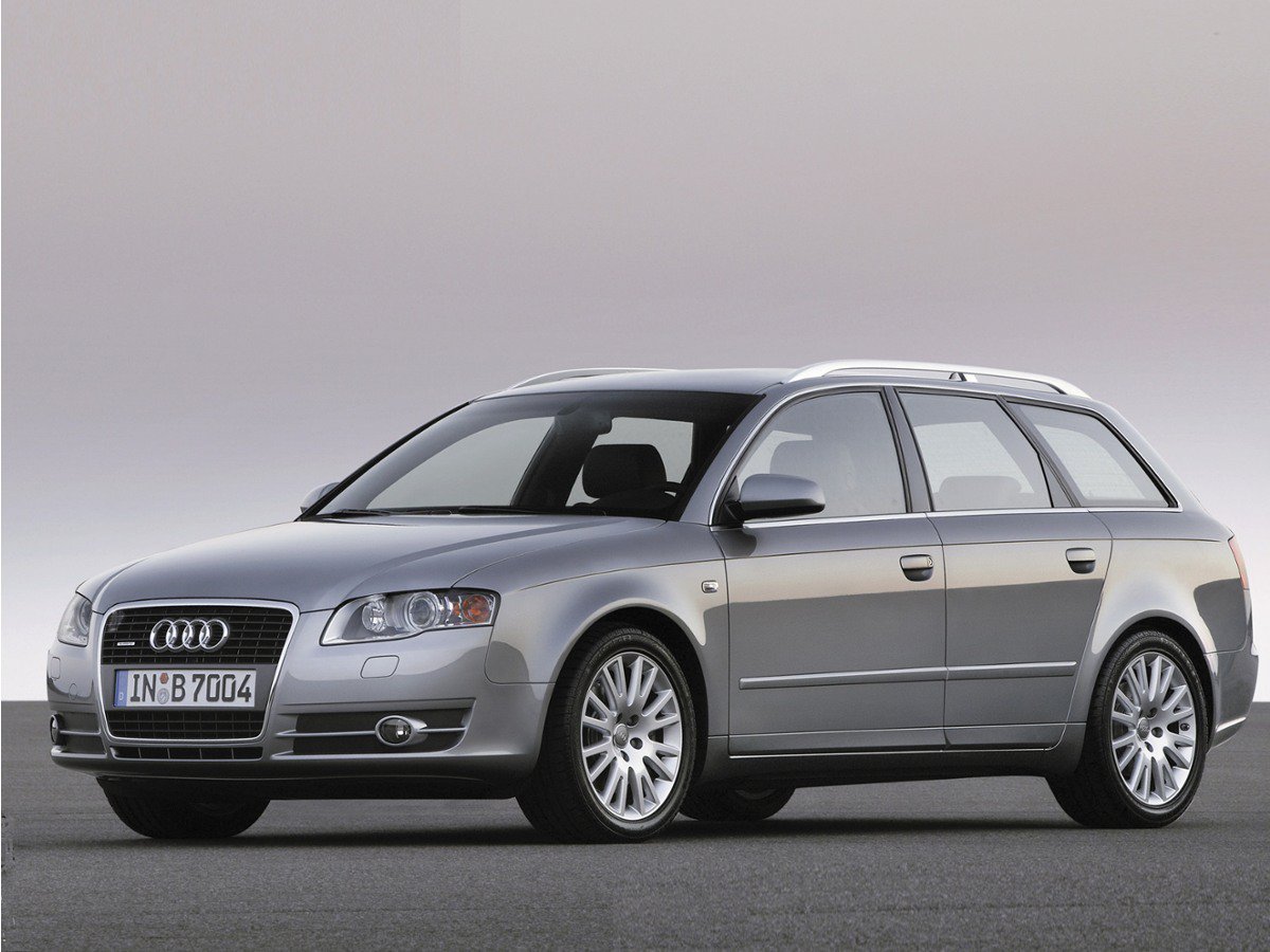 Used 2006 Audi A4 2.0T AWD/4WD image 1