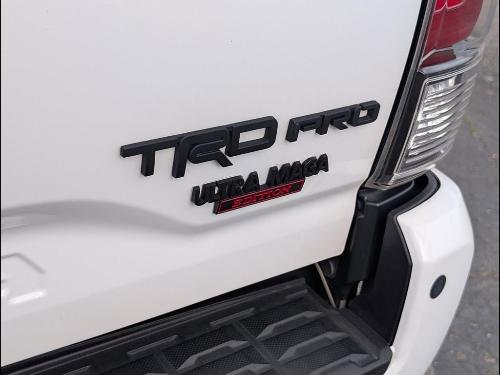 Used 2019 Toyota Tacoma TRD Pro image 22