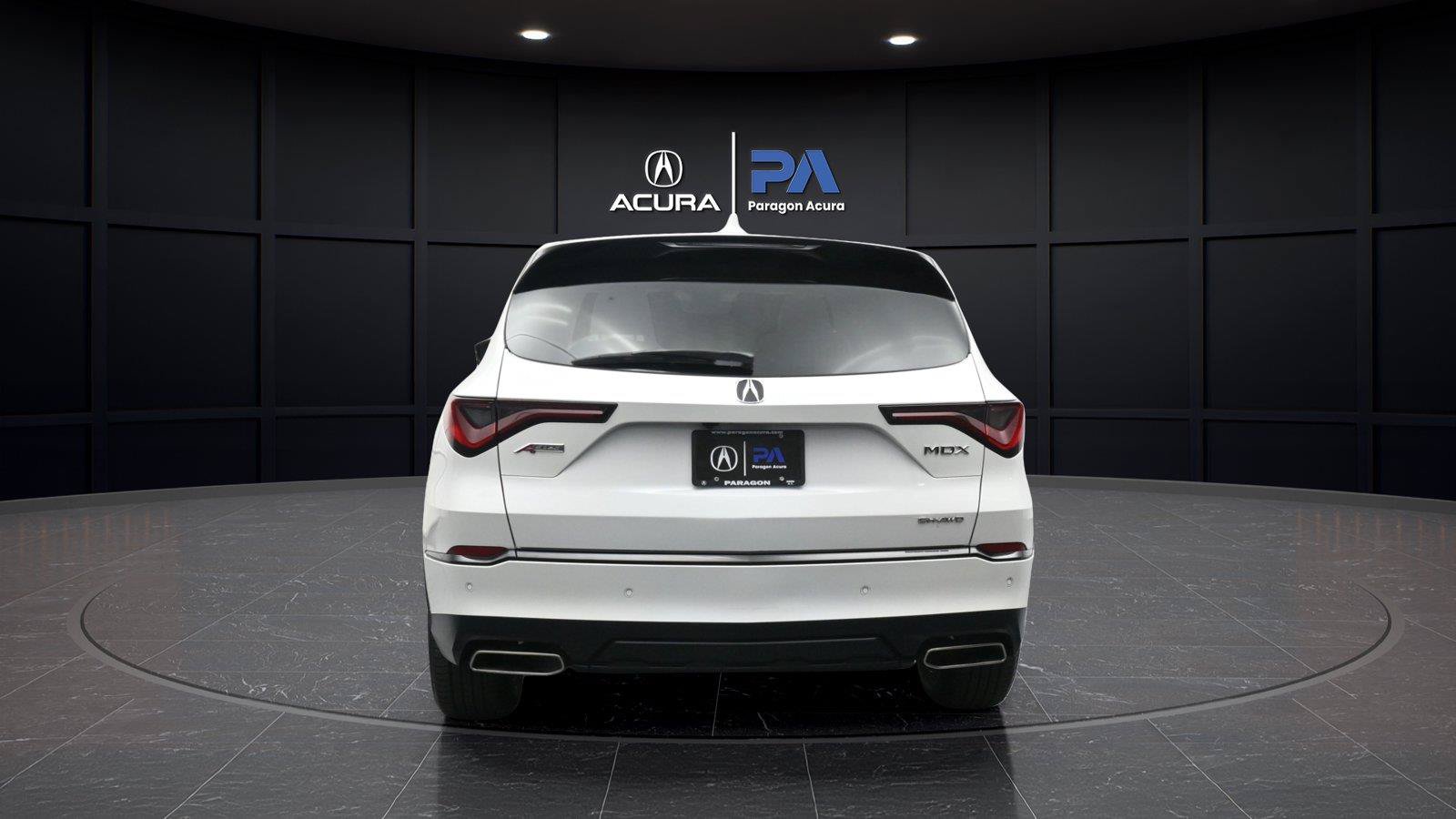 Certified 2024 Acura MDX A-Spec AWD/4WD image 29