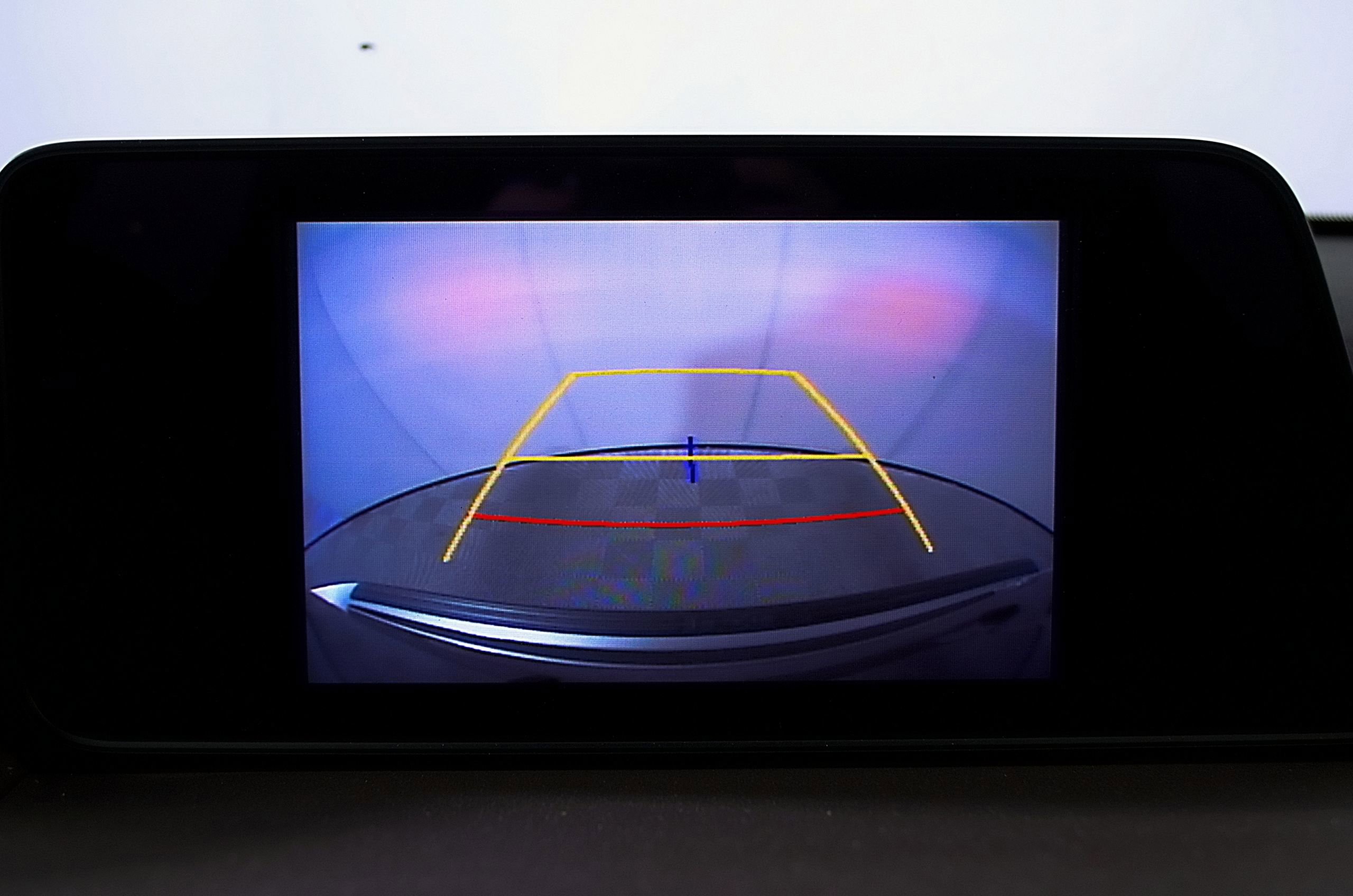 Used 2019 Lexus RX 350L AWD image 27