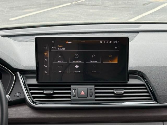 Used 2024 Audi Q5 2.0T Premium Plus image 27