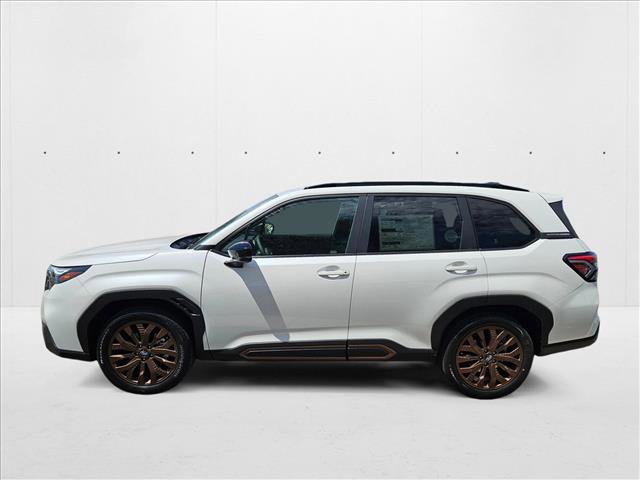 New 2025 Subaru Forester Sport image 7