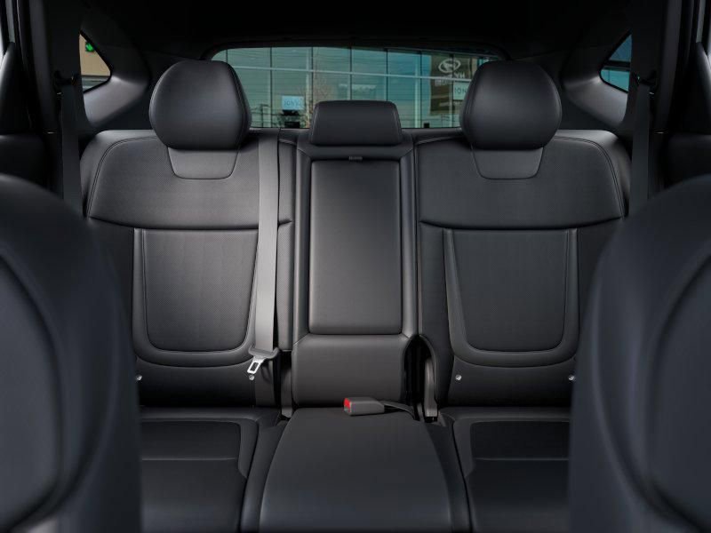 New 2026 Hyundai Tucson XRT image 12