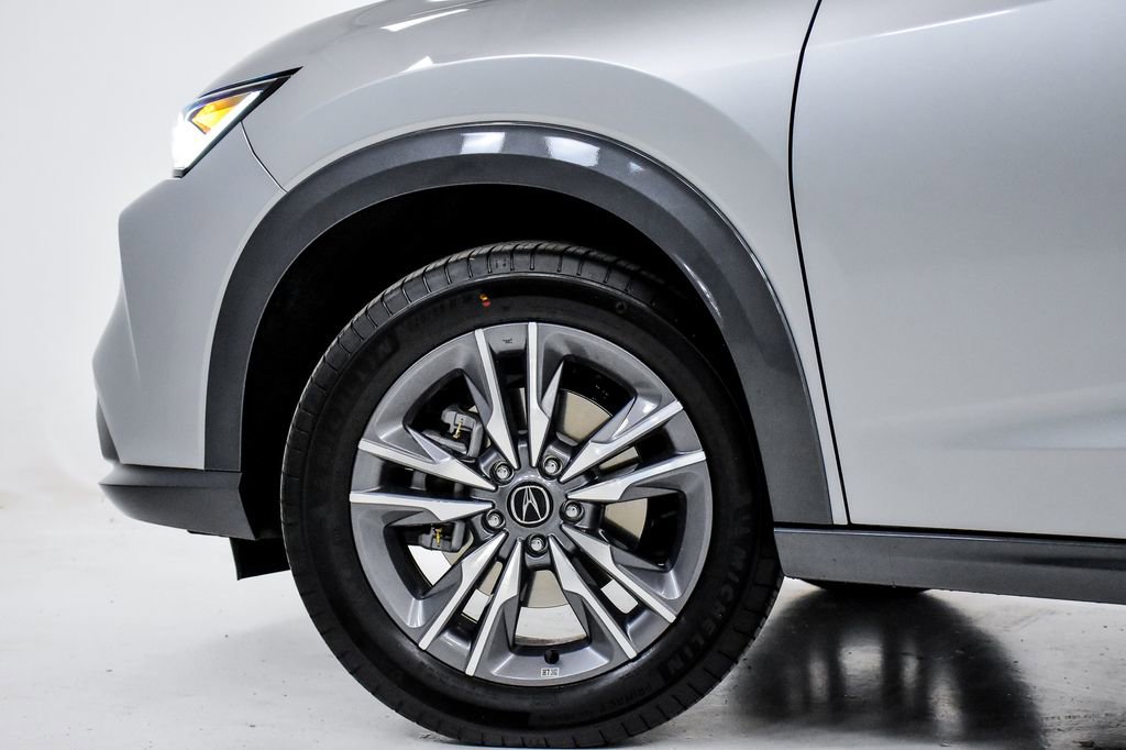 New 2026 Acura ADX FWD image 26