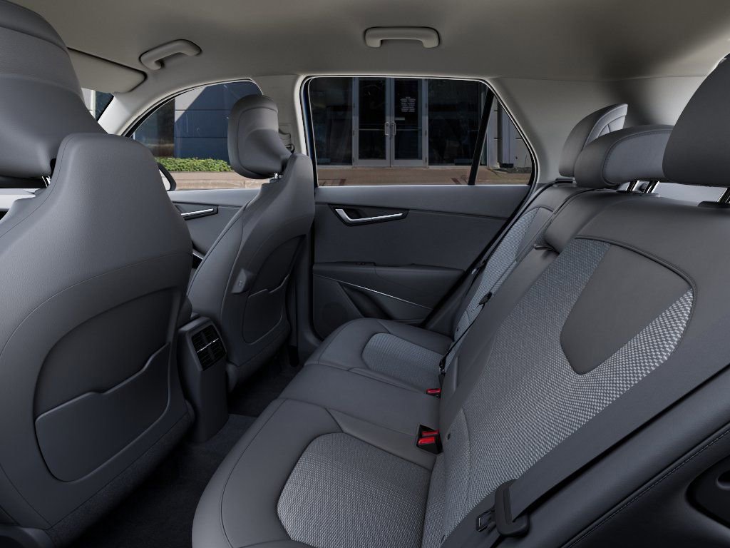 New 2026 Kia Niro EX FWD image 23