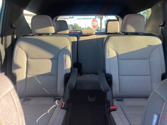 New 2026 Chevrolet Traverse LT image 38