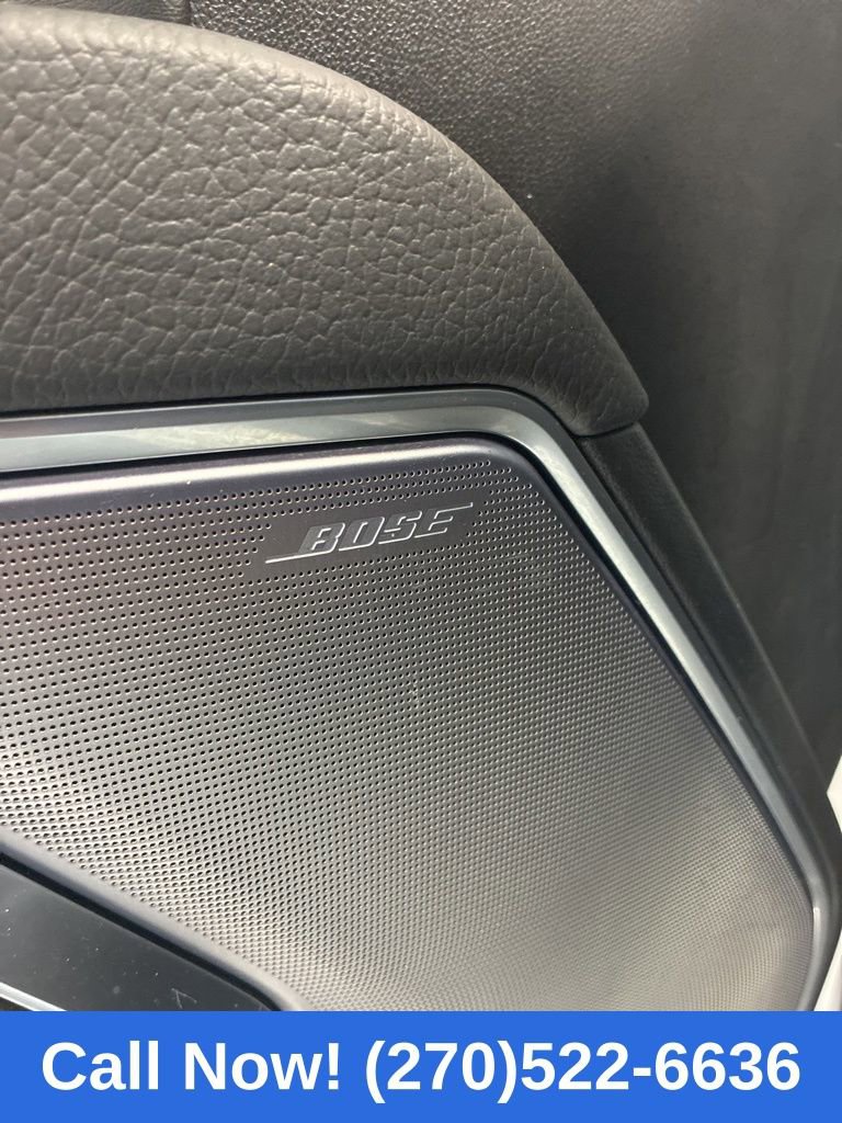 Used 2024 GMC Sierra 1500 Denali w/ Technology Package image 19