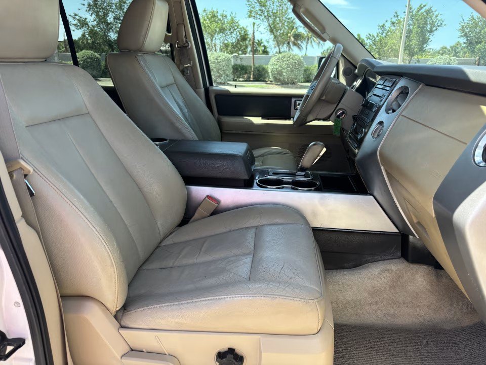 Used 2011 Ford Expedition EL XLT w/ 201A Rapid Spec Order Code RWD image 18