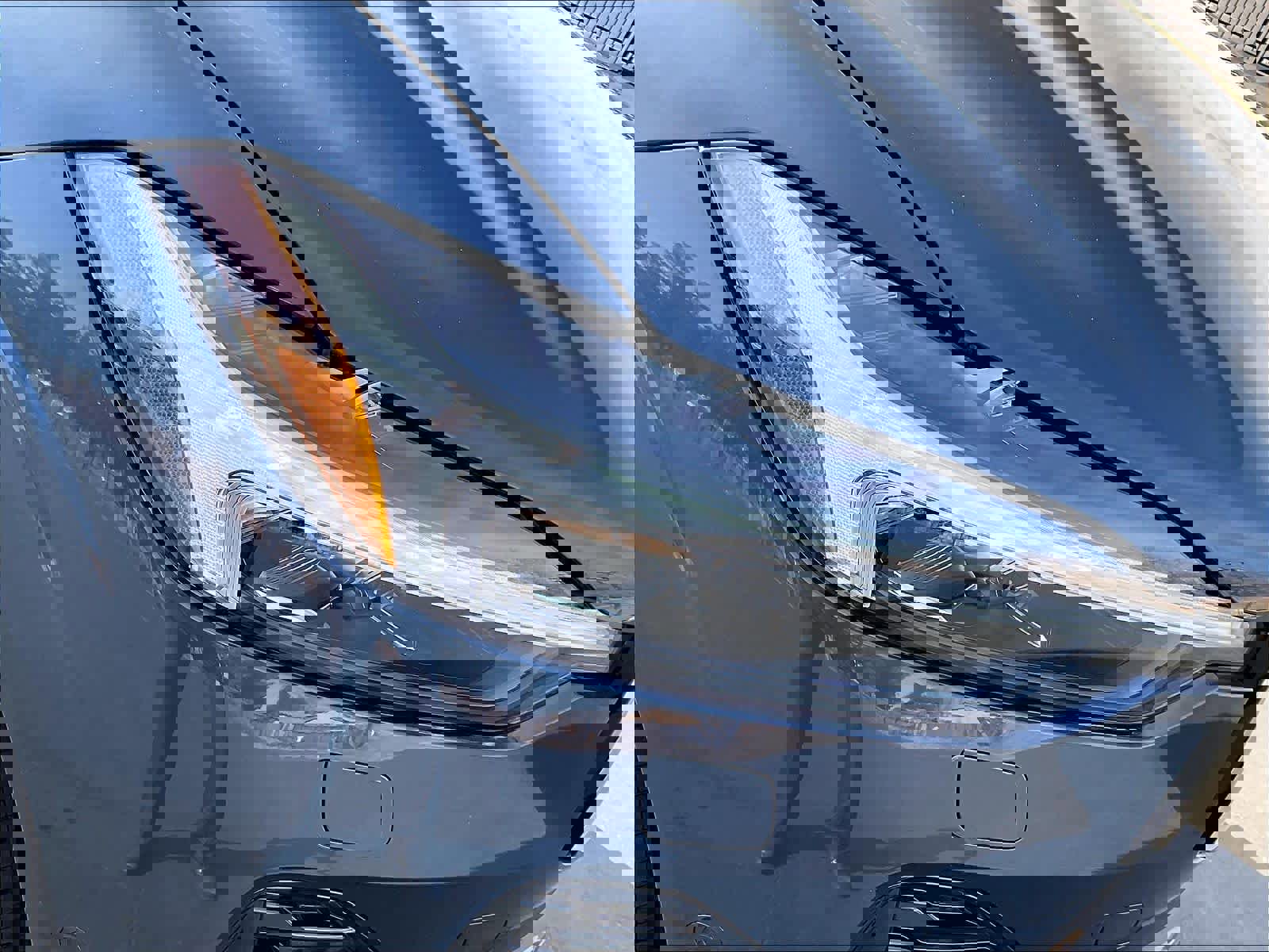 New 2026 Volvo XC60 B5 Plus w/ Protection Package Premier image 32