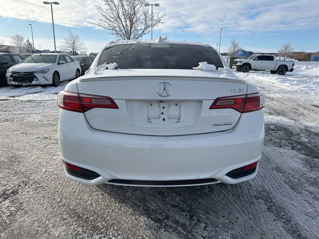 Used 2018 Acura ILX Special Edition image 11