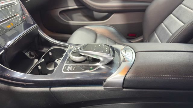 Used 2017 Mercedes-Benz C 300 4MATIC Cabriolet w/ Premium 2 Package image 23