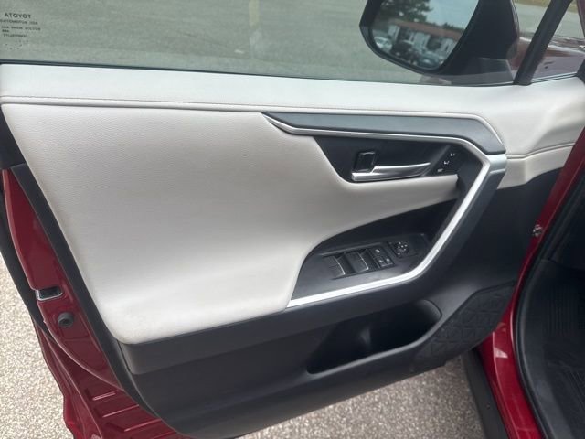 Used 2024 Toyota RAV4 Limited image 22