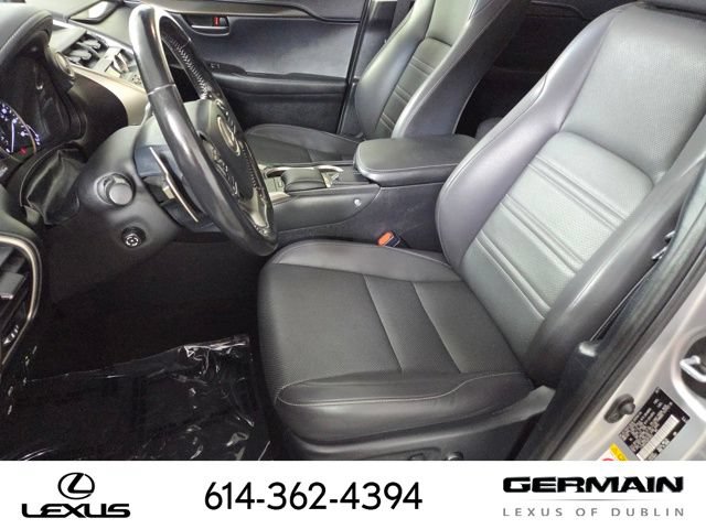 Used 2019 Lexus NX 300 AWD w/ Premium Package image 17
