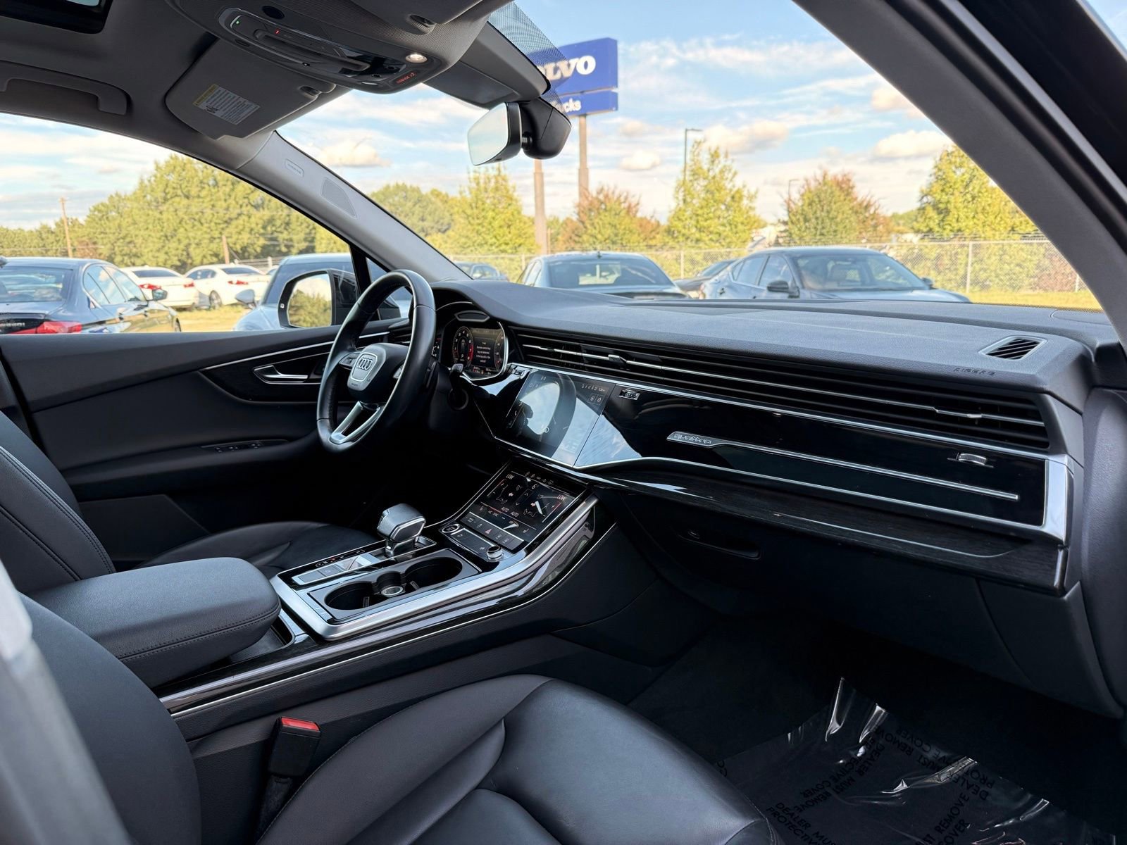 Used 2021 Audi Q7 3.0T Premium Plus image 26