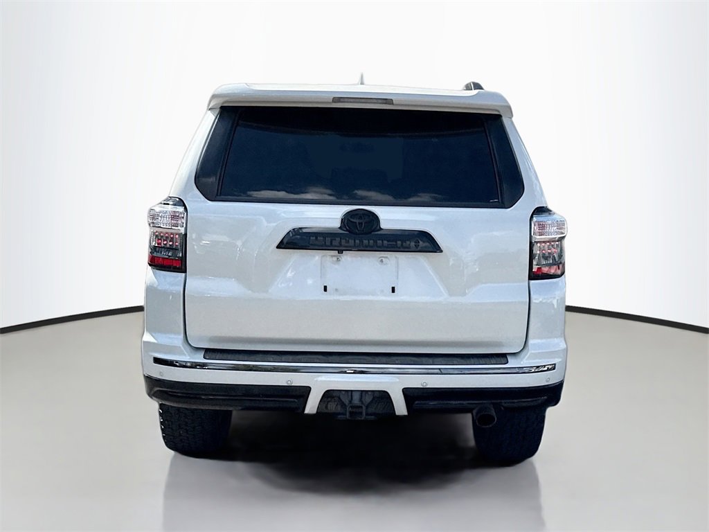 Used 2019 Toyota 4Runner Limited image 6