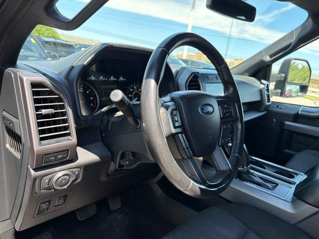 Used 2019 Ford F150 XLT w/ Equipment Group 302A Luxury AWD/4WD image 10