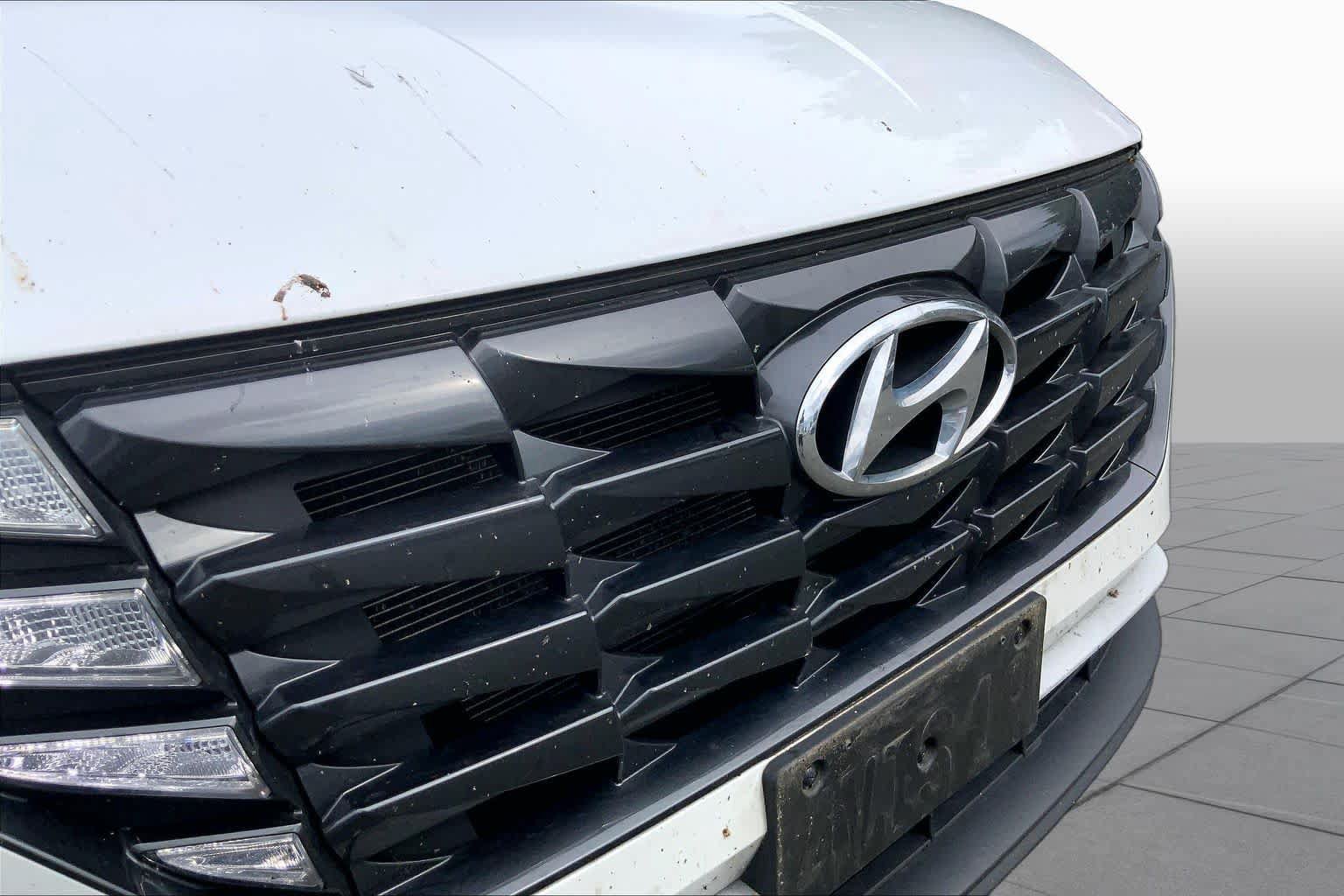 Used 2022 Hyundai Tucson SEL AWD/4WD image 30