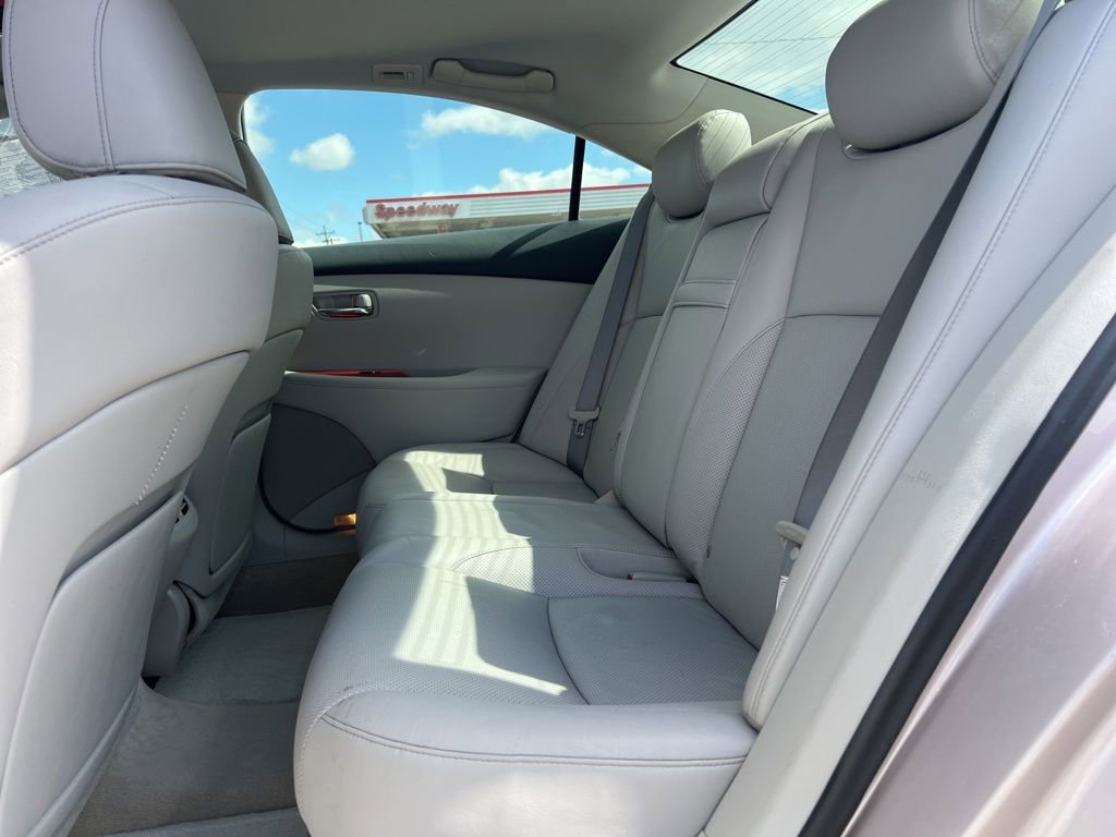 Used 2008 Lexus ES 350 350 image 15