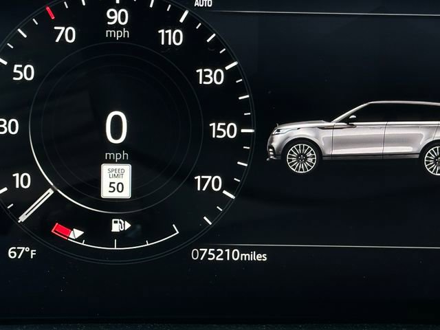 Used 2021 Land Rover Range Rover Velar S image 23