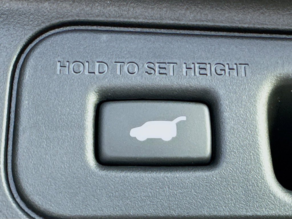 New 2026 Honda Passport TrailSport image 38